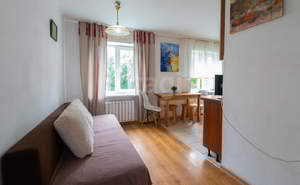 2-к квартира, вторичка, 54м2, 2/4 этаж