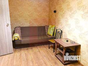 1-к квартира, вторичка, 31м2, 3/8 этаж