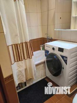 1-к квартира, вторичка, 35м2, 5/5 этаж