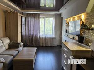 2-к квартира, вторичка, 50м2, 4/5 этаж