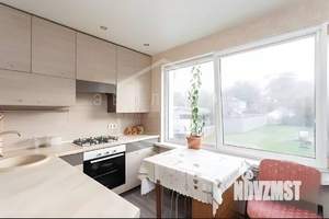 2-к квартира, вторичка, 49м2, 1/3 этаж