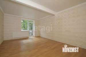 1-к квартира, вторичка, 44м2, 2/5 этаж