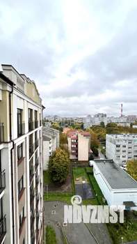 2-к квартира, вторичка, 57м2, 9/9 этаж