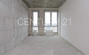 1-к квартира, вторичка, 47м2, 19/25 этаж