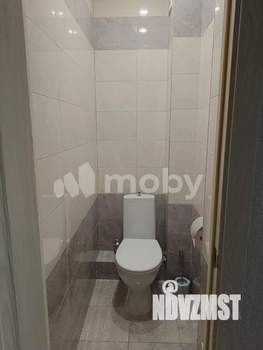 2-к квартира, вторичка, 52м2, 1/5 этаж