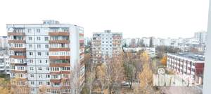 2-к квартира, вторичка, 54м2, 9/10 этаж