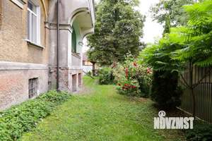 6-к квартира, вторичка, 500м2, 2/2 этаж