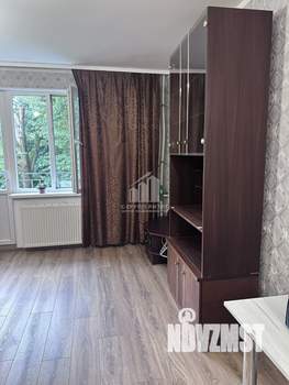 Студия квартира, вторичка, 28м2, 3/5 этаж
