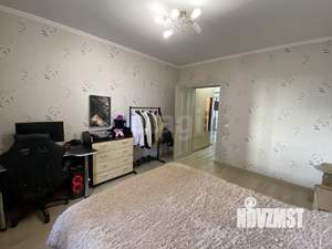 2-к квартира, вторичка, 70м2, 7/16 этаж