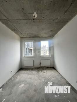 1-к квартира, вторичка, 44м2, 6/7 этаж