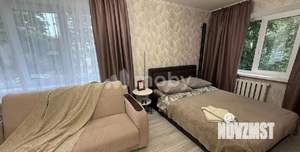 1-к квартира, вторичка, 33м2, 1/5 этаж