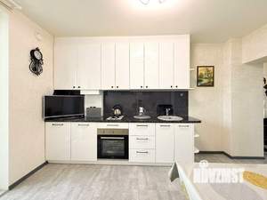 1-к квартира, вторичка, 33м2, 9/10 этаж