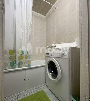 1-к квартира, вторичка, 29м2, 6/9 этаж