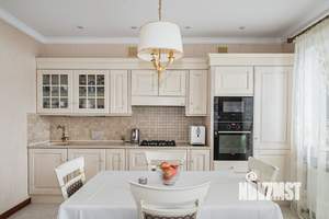 3-к квартира, вторичка, 102м2, 3/4 этаж