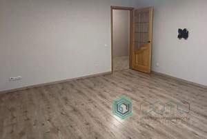 1-к квартира, вторичка, 41м2, 2/8 этаж