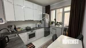 1-к квартира, вторичка, 42м2, 8/9 этаж