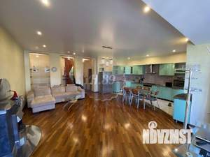 3-к квартира, вторичка, 139м2, 2/6 этаж