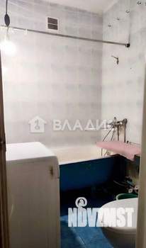 1-к квартира, вторичка, 32м2, 5/5 этаж