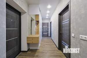 2-к квартира, вторичка, 59м2, 12/16 этаж