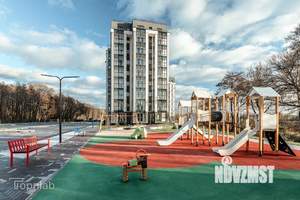 3-к квартира, сданный дом, 99м2, 8/9 этаж