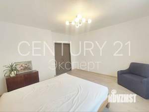 2-к квартира, вторичка, 63м2, 2/9 этаж