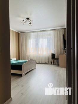 1-к квартира, вторичка, 40м2, 1/9 этаж