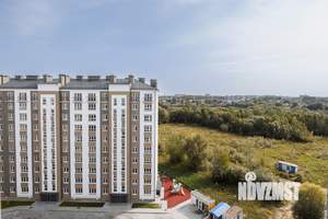 3-к квартира, вторичка, 87м2, 10/10 этаж