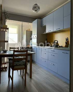 2-к квартира, вторичка, 44м2, 3/3 этаж