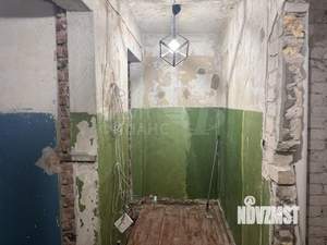 1-к квартира, вторичка, 44м2, 4/5 этаж