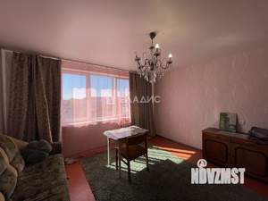 2-к квартира, вторичка, 50м2, 8/9 этаж
