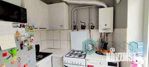 2-к квартира, вторичка, 51м2, 1/4 этаж