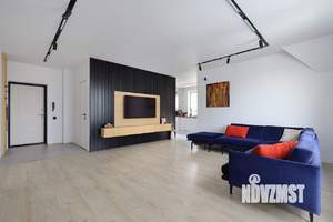 3-к квартира, вторичка, 90м2, 6/7 этаж