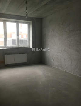 2-к квартира, вторичка, 54м2, 3/9 этаж