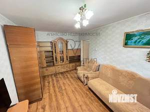 1-к квартира, вторичка, 33м2, 2/9 этаж