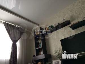 2-к квартира, вторичка, 62м2, 2/9 этаж