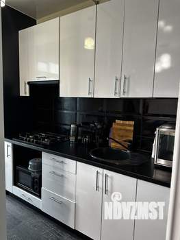 Студия квартира, вторичка, 29м2, 4/4 этаж