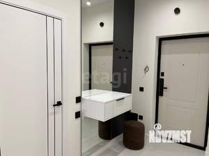 1-к квартира, вторичка, 53м2, 10/12 этаж