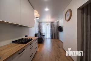 1-к квартира, вторичка, 45м2, 4/10 этаж