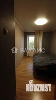 3-к квартира, вторичка, 59м2, 5/5 этаж