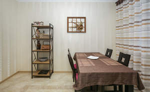 3-к квартира, вторичка, 105м2, 9/11 этаж