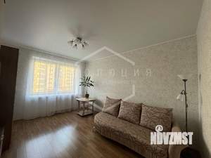 1-к квартира, вторичка, 33м2, 3/9 этаж