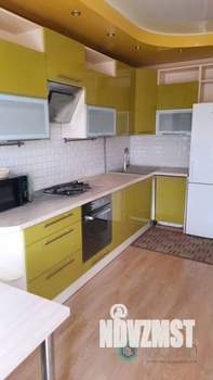 1-к квартира, вторичка, 40м2, 5/7 этаж