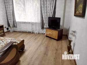 1-к квартира, вторичка, 37м2, 1/5 этаж