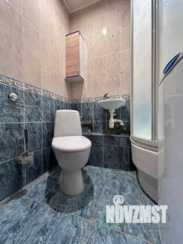 1-к квартира, вторичка, 28м2, 1/5 этаж