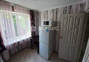 1-к квартира, вторичка, 33м2, 3/5 этаж