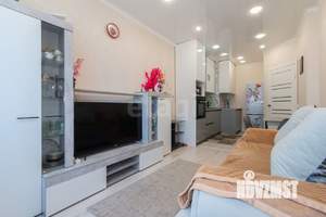 1-к квартира, вторичка, 35м2, 3/16 этаж