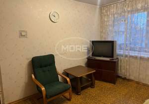 2-к квартира, вторичка, 50м2, 3/9 этаж