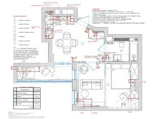 2-к квартира, вторичка, 40м2, 7/7 этаж