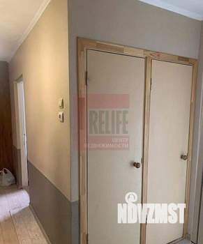 2-к квартира, вторичка, 51м2, 8/9 этаж