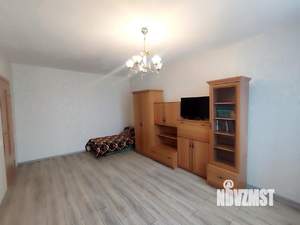 1-к квартира, вторичка, 38м2, 7/9 этаж